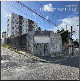 RUA MARECHAL ESPERIDIÃO ROSAS, N. 534, JOAO PESSOA