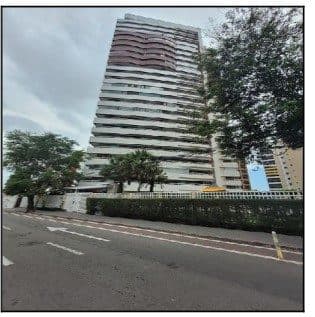 RUA JOÃO BRÍGIDO, N. 1455, Apto B302, TR B, FORTALEZA