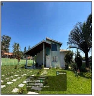 RUA OLGA MOSCHIONI FIGUEIREDO, N. 125, QD B, LT 05, BOITUVA