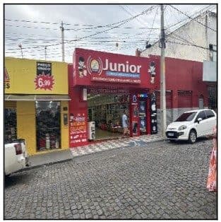 Rua Monteiro Lobato, N. 155, 00, ITAPETINGA