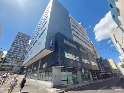 RUA JOSÉ LOUREIRO, N. 569, SL 804 - ALA TOWER, CURITIBA