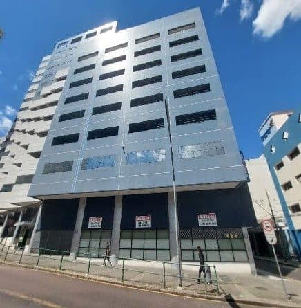 RUA JOSÉ LOUREIRO, N. 569, SL 805 - ALA TOWER, CURITIBA