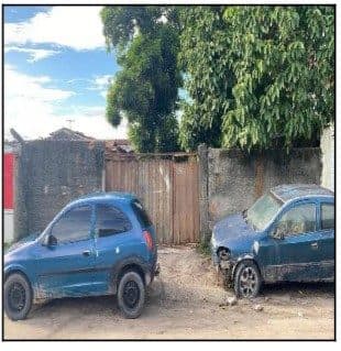 RUA SEVERINO LUCAS DE FARIAS, N. 00, QD 15-B, LT 04, SANTA RITA