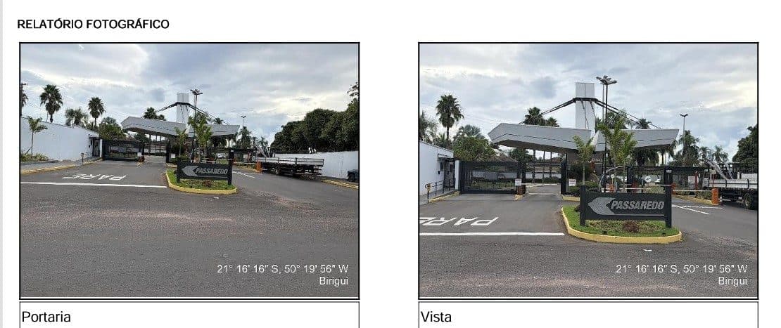 RUA ANTONIO DONA SOBRINHO, QD D, PARTE LT 06, SITIOS DE RECREIO P, BIRIGUI