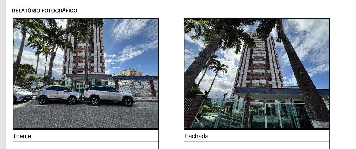 RUA CARLOS VASCONCELOS, N. 3100, Apto 1401, apt 1401, FORTALEZA