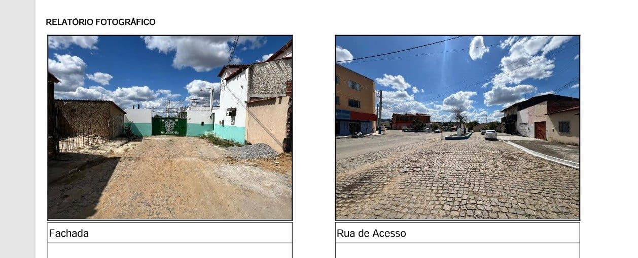 PRAÇA DOS ALEIXOS PEREIRA PASSOS, N. 0, UNIDADE S/N - PAVIMENTO INDUSTRIAL, MAIQUINIQUE