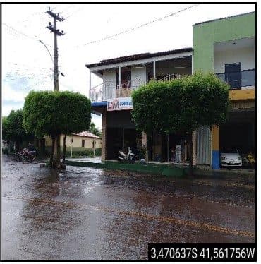 RODOVIA PI - 211, N. 245, IMÓVEL COMERCIAL, COCAL