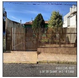 RUA GUAIANA, N. 599, QD 11 LT 08, CACHOEIRINHA