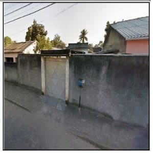 RUA AMERICO CLARK LEITE, N. SN, CS 55, LT 29, QD 09, DUQUE DE CAXIAS
