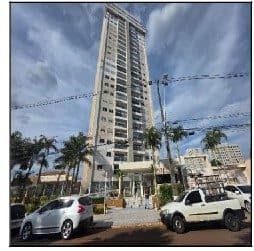 RUA RUBENS SEBASTIAO MARIN, N. 1076, Apto 203, TORRE A, MARINGA