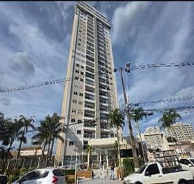 RUA RUBENS SEBASTIAO MARIN, N. 1076, Apto 304, TORRE A, MARINGA