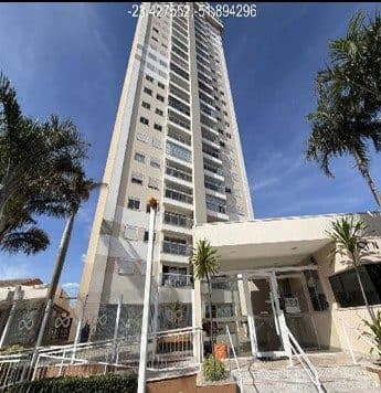 RUA RUBENS SEBASTIAO MARIN, N. 1076, Apto 301, TORRE B, MARINGA