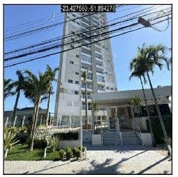 RUA RUBENS SEBASTIAO MARIN, N. 1076, Apto 1104, TORRE B, MARINGA