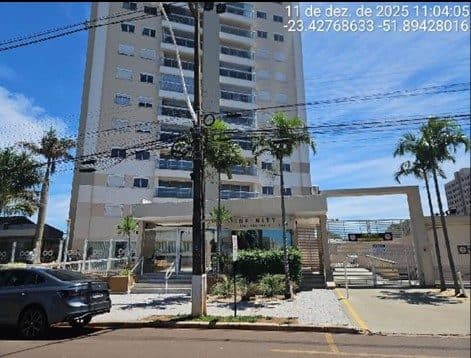 RUA RUBENS SEBASTIAO MARIN, N. 1076, Apto 301, BL-A, VG234, VG235, MARINGA