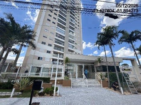 RUA RUBENS SEBASTIAO MARIN, N. 1076, Apto 401, BL-A, VG226, VG227, MARINGA