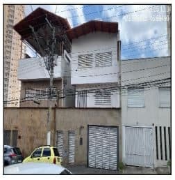 RUA GUAIMBE, N. 696,, SAO PAULO