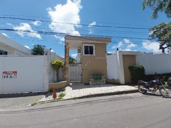 RUA JOSE BENTO, N. 313, CS 42, EUSEBIO