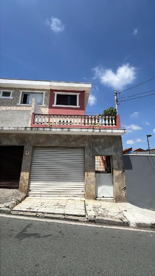 RUA JOSE MARTINS BORGES, N. 50,, SAO PAULO