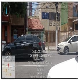AVENIDA ALCINDO CACELA, N. 712, ENTRRE A RUA DIODO MOIA E ANTONIO BARR, BELEM