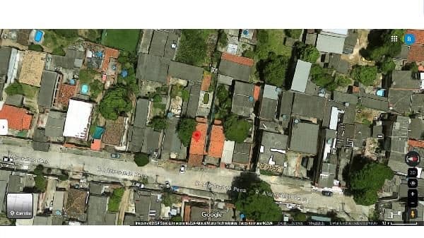 RUA ALDROVANDO PENA, N. 381, LT 06, QD M, SAO GONCALO
