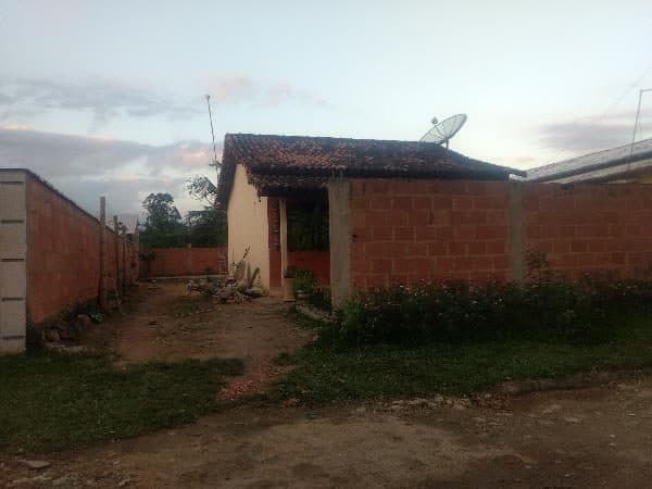 RUA GAVIÃO CABOCLO, N. SN, QD E LT 08, CACHOEIRAS DE MACACU