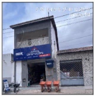 AVENIDA 27 DE NOVEMBRO, N. SN,, UMARIZAL