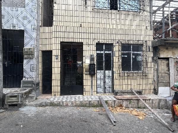 RUA PRIMEIRO DE SETEMBRO, N. 30, SALVADOR