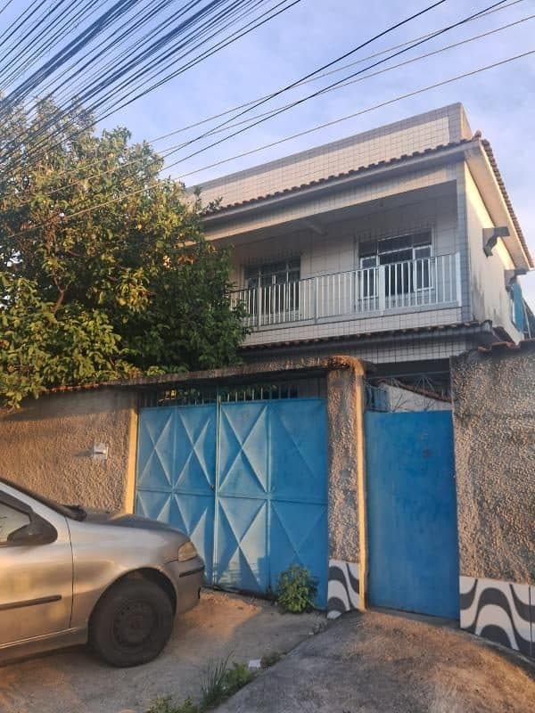 RUA MARIO DE ARAUJO, N. 1801,, NILOPOLIS