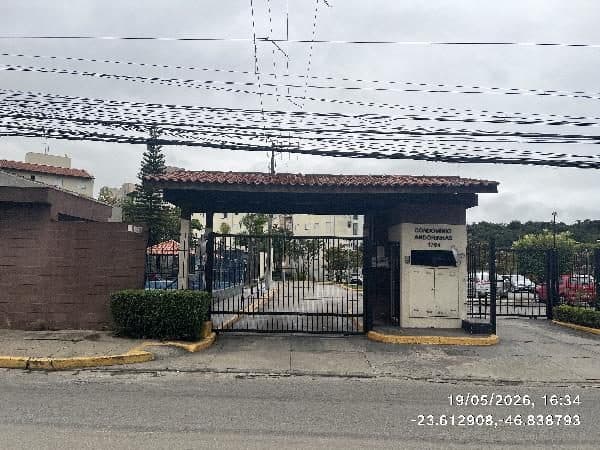 AVENIDA JOAO PAULO ABLAS, N. 1764, Apto 505C, EDIFICIO 5, COTIA