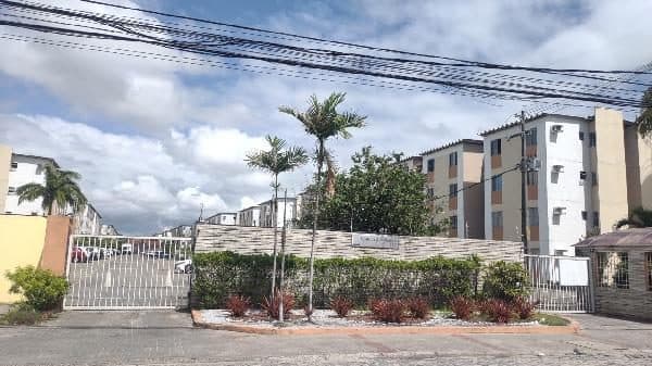 RUA WALFRIDO DE MORAES, N. 387, Apto 210, BL B QUINTA DOS VENTOS, PAULISTA