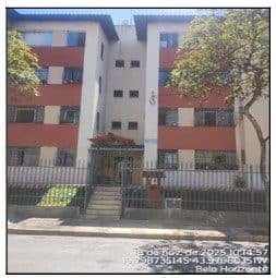 RUA BASILEIA, N. 41, Apto 103, BLOCO 03, BELO HORIZONTE