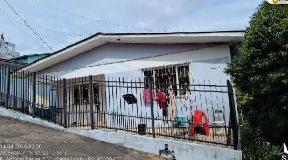 RUA ADRIANO FARINA, N. 549, LT 1246 QD 05 ZN 06, VERANOPOLIS