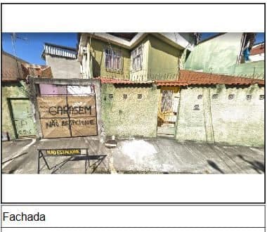 RUA GRANA, N. 574, Apto 102, FUNDOS, RIO DE JANEIRO