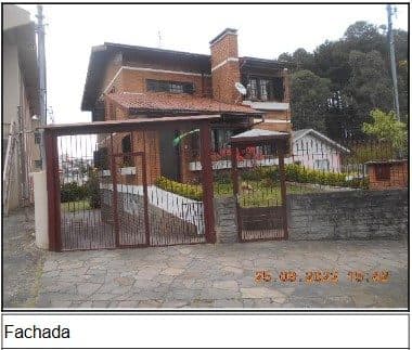 RUA DOMINGOS CHIES, N. 844, CAXIAS DO SUL