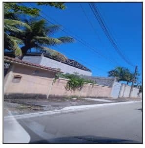 RUA DA IGUALDADE, N. 130, QD 07, LT 87, SAO GONCALO