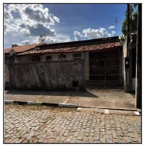 RUA BARTOLOMEU DE GUSMAO, N. 184, Nº 62 QUADRA D RUA D, FEIRA DE SANTANA