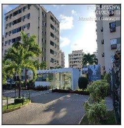 RUA CUIABA, N. 2346, Apto 504, BL 09 EDF MAIORCA, JABOATAO DOS GUARARAPES