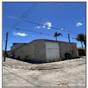 AVENIDA AGENOR DE CAMPOS, N. 255, QD 03, LT 01, MONGAGUA