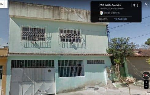 RUA RUA LEITAO BANDEIRA, N. 22, CASA 03, SAO GONCALO