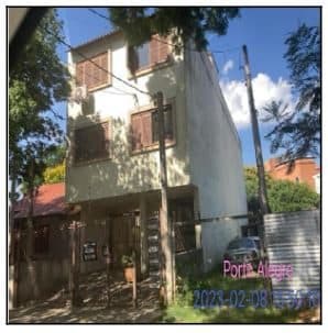 RUA ANGELO BARCELOS, N. 160, Apto 203,, PORTO ALEGRE