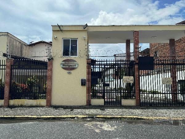 RUA DOUTOR PERIGUARI, N. 161, Apto 101, TIPO B TERREO, FORTALEZA