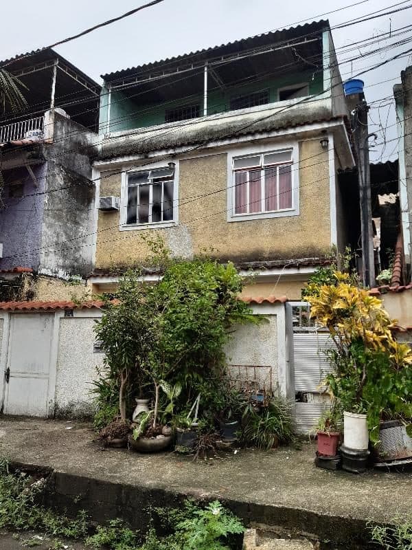 RUA SAO ZACARIAS N 57 101, N. 57, Apto 101, LT 7 QD H, RIO DE JANEIRO