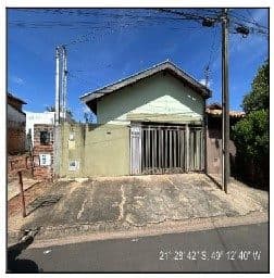 RUA JOAO MENDES THEOTONIO, N. 175, LT 26 QD F PARTE A, NOVO HORIZONTE
