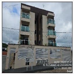 RUA PROFESSORA CLARA APARECIDA, N. 586, Apto 202,, SALINAS