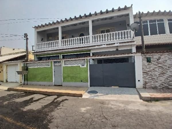 RUA DIAS LEME, N. 549, Apto 101, ., MESQUITA
