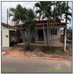 AVENIDA DEP SOLON AMARAL, N. 0, LT01 QD36, BURITI DE GOIAS