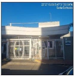 AVENIDA 5, N. 1, CS 33, SANTA GERTRUDES