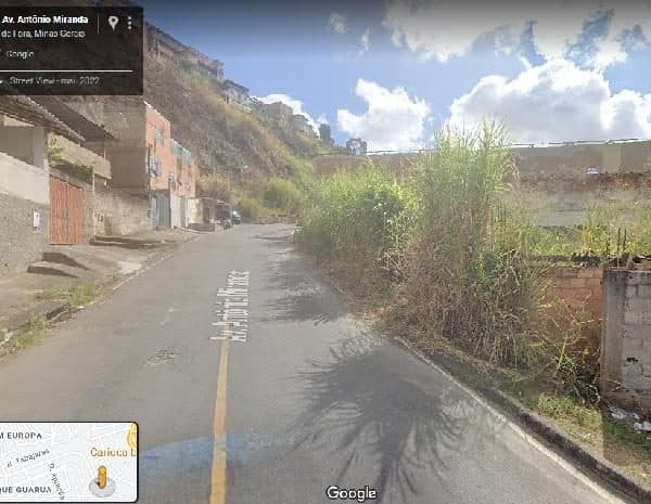 AVENIDA ANTONIO MIRANDA, N. SN, QD A LT 02, JUIZ DE FORA