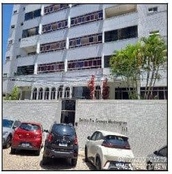 RUA DOUTOR PAULO VIVEIROS, N. 561, Apto 302, PAV 04, NATAL