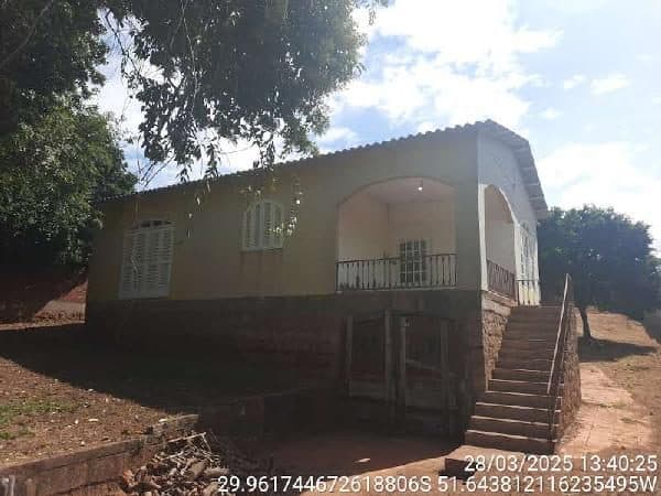 RUA LYGIA ANDRIOTTI MAIA, N. 700, LT 54/18 QD 423/A, CHARQUEADAS